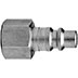 DXN-DCP20                      PLUG 1/4" F NPT INDUST 20 PER BOX from DXN